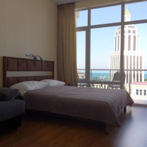 Гостиница Apartments in the Center of Batumi  Батуми